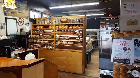 Valemount Swiss Bakery