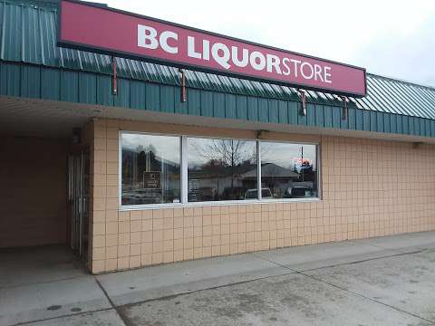 BC Liquor Stores