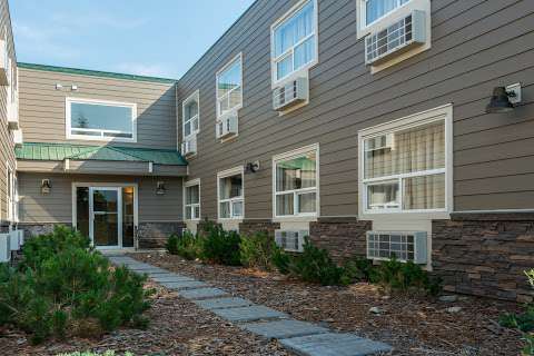Canadas Best Value Inn Canadas Best Value Inn