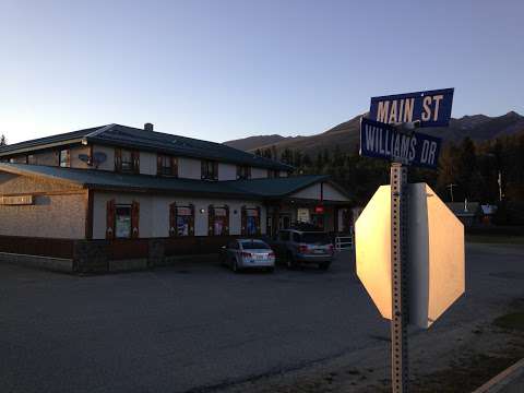Valemount Hotel Valemount Hotel
